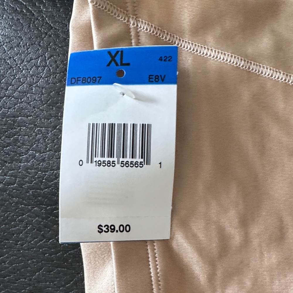 Bali Women's Shapewear in Tan - Picture 5 of 5